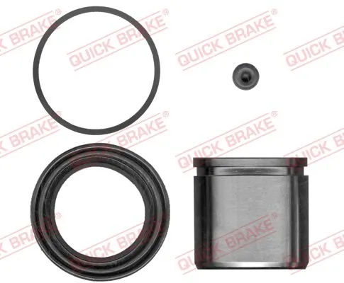 Repair Kit, brake caliper